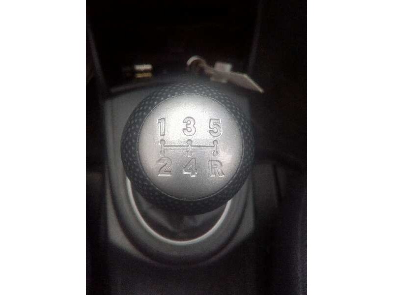 honda jazz (ge) del año 2010