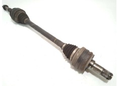 Recambio de transmision trasera derecha para lexus is200 (ds2/is2) 200d referencia OEM IAM 4233030160   2