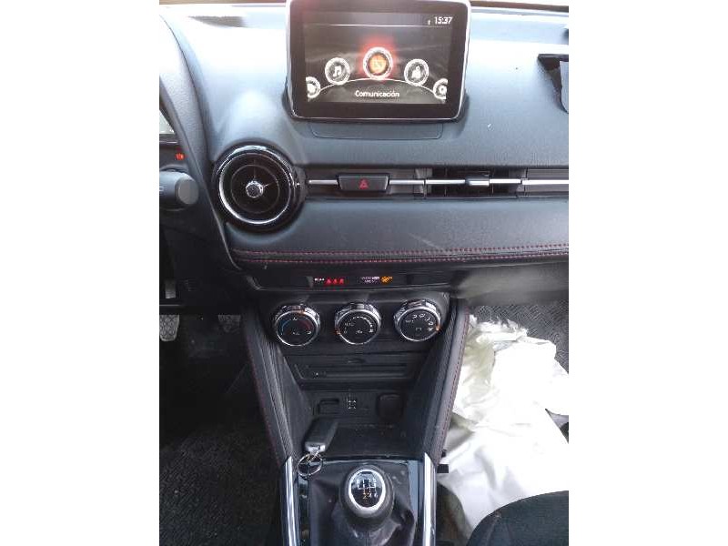 mazda 2 lim. () del año 2016