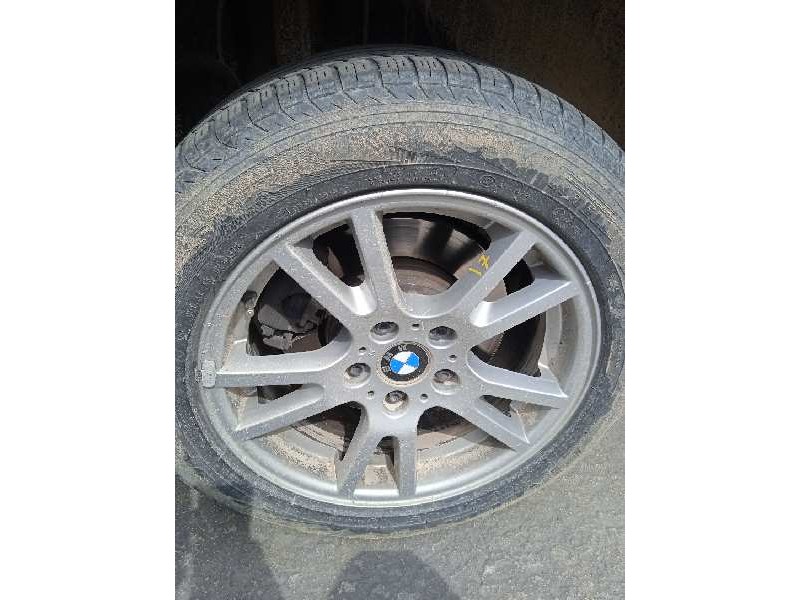 bmw x3 (e83) del año 2008