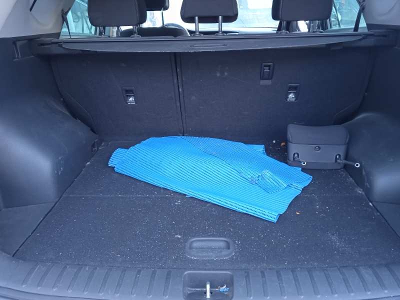 hyundai tucson del año 2017