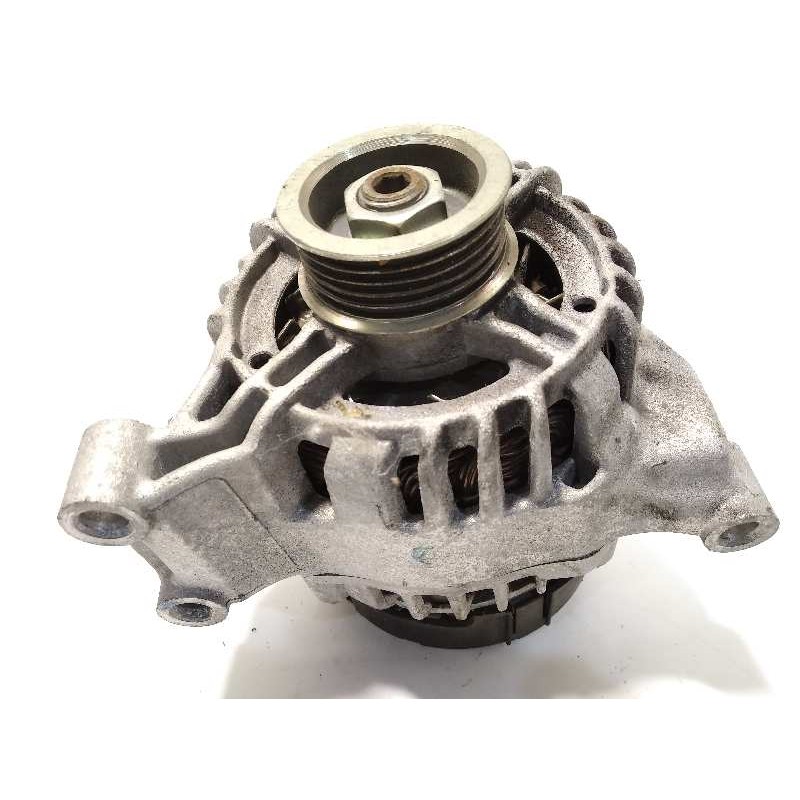 Recambio de alternador para fiat nuova 500 (150) blackjack referencia OEM IAM 51859038  MS1022118471