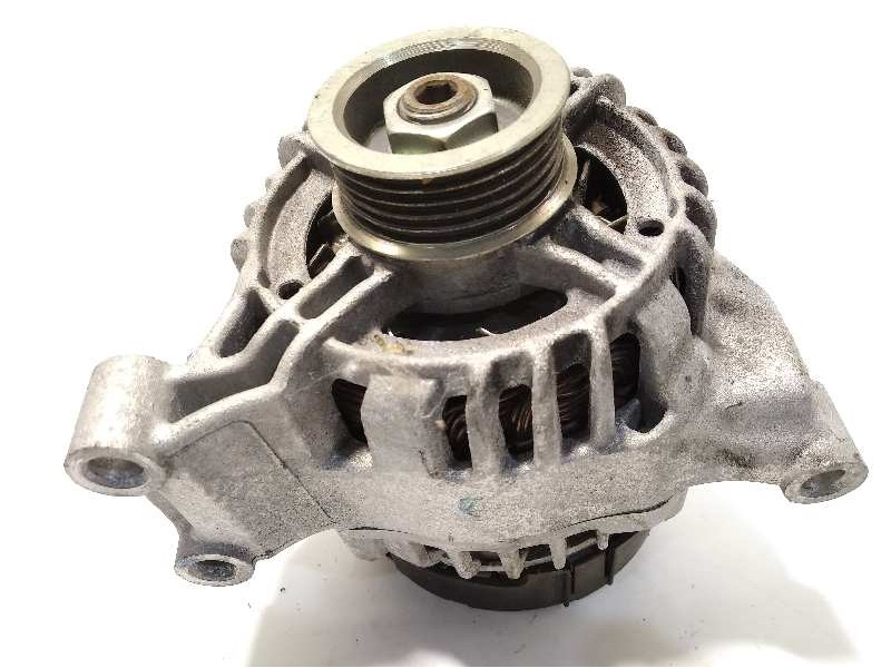 Recambio de alternador para fiat nuova 500 (150) blackjack referencia OEM IAM 51859038  MS1022118471