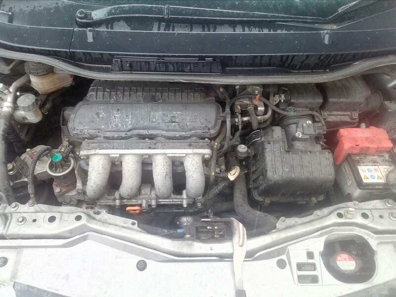 honda jazz (ge) del año 2010