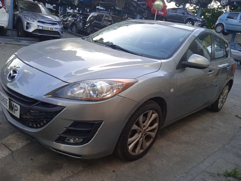 mazda 3 lim. (bl) del año 2009