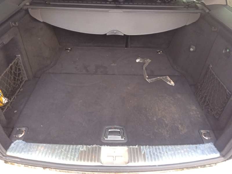 mercedes-benz clase c (w204) familiar del año 2008