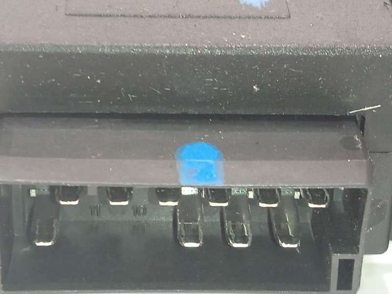 Recambio de motor techo electrico para lancia voyager (404) gold referencia OEM IAM ARM504696715  