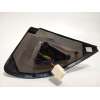 Recambio de retrovisor izquierdo para chevrolet aveo lt referencia OEM IAM 96458172  