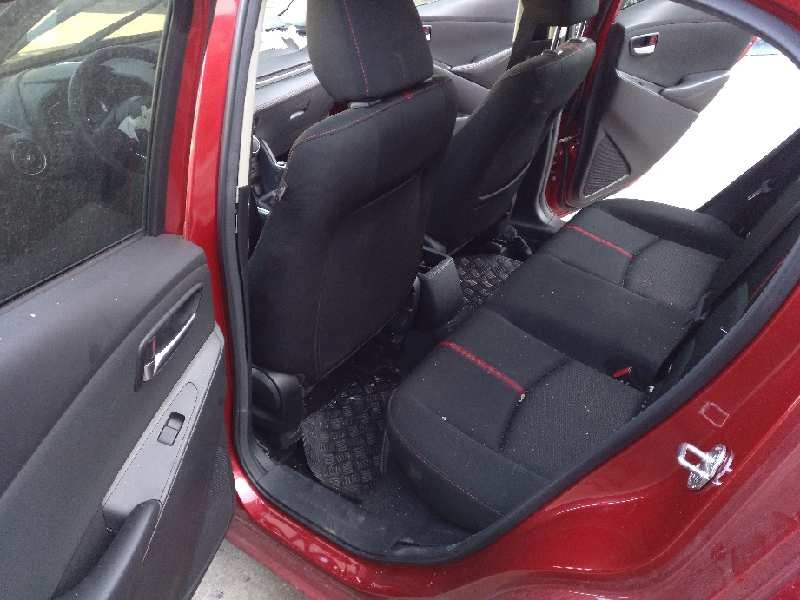 mazda 2 lim. () del año 2016