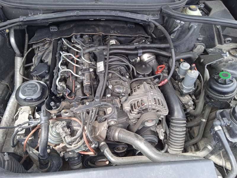 bmw x3 (e83) del año 2008