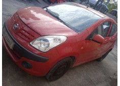 nissan pixo (uao) del año 2010 2