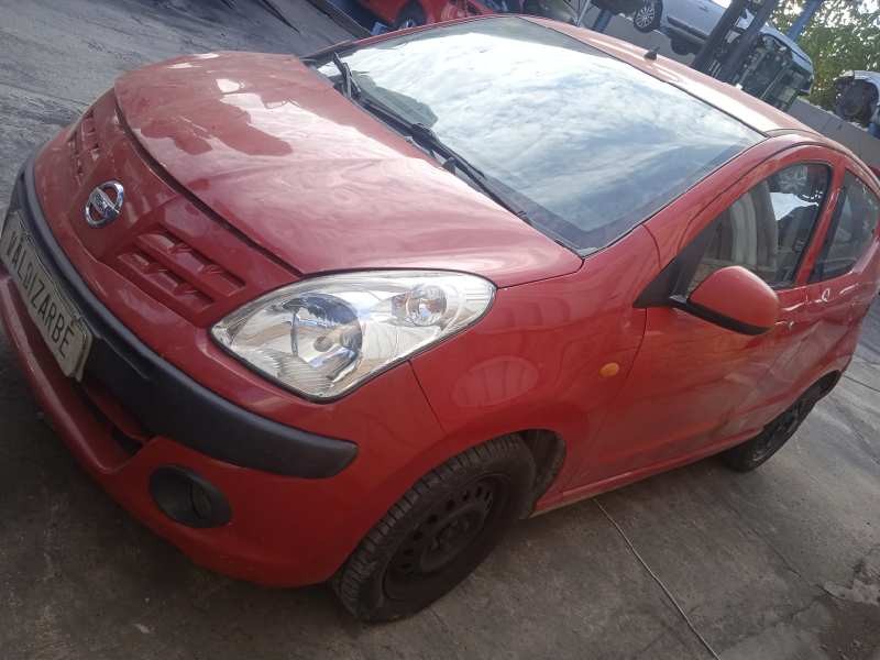 nissan pixo (uao) del año 2010