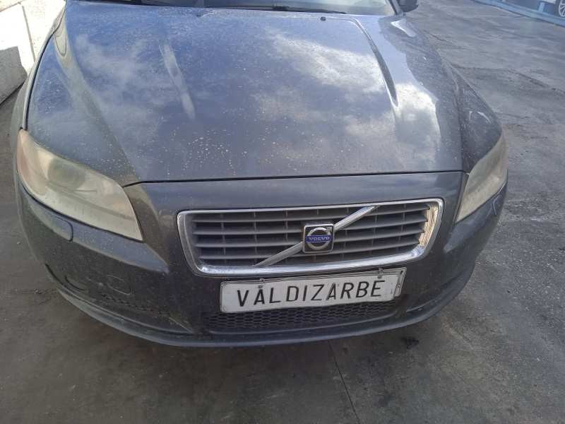 volvo s80 berlina del año 2006