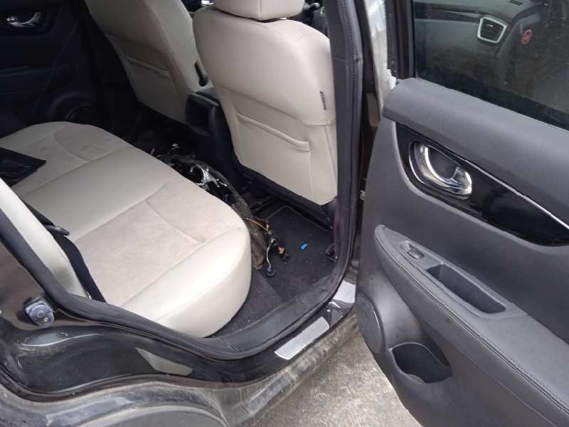 nissan qashqai (j11) del año 2014