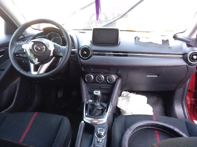 mazda 2 lim. () del año 2016