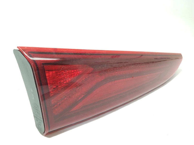 Recambio de piloto trasero izquierdo interior para hyundai kona 1.0 tgdi cat referencia OEM IAM 92403J9000  