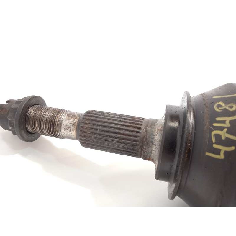 Recambio de transmision trasera derecha para lexus is200 (ds2/is2) 200d referencia OEM IAM 4233030160  