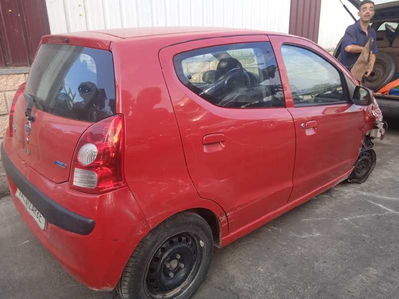 nissan pixo (uao) del año 2010