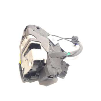 CERRADURA PUERTA DELANTERA IZQUIERDA BM5AA21813AH 2070970 
