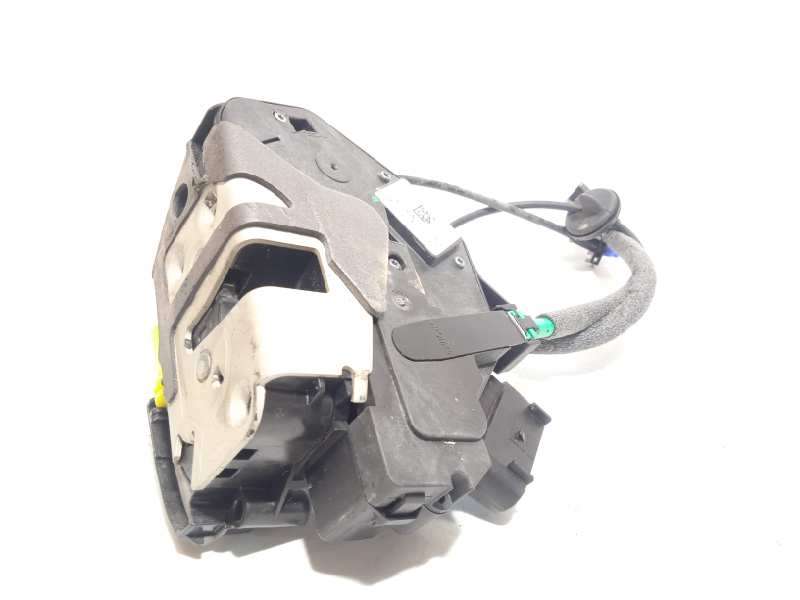 CERRADURA PUERTA DELANTERA IZQUIERDA BM5AA21813AH 2070970 