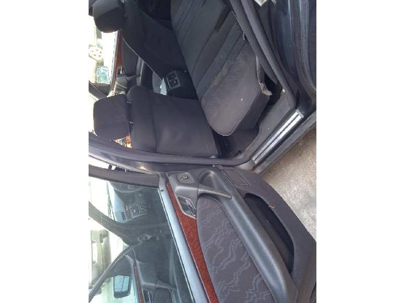 mercedes-benz clase e (w210) berlina del año 1997