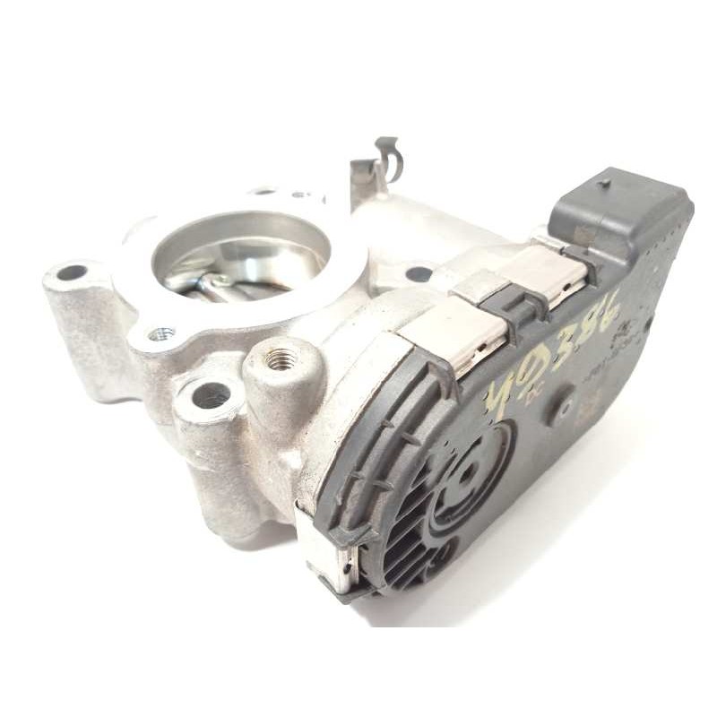 Recambio de caja mariposa para renault kadjar 1.3 tce referencia OEM IAM A2821410200 0280750654 161203209R