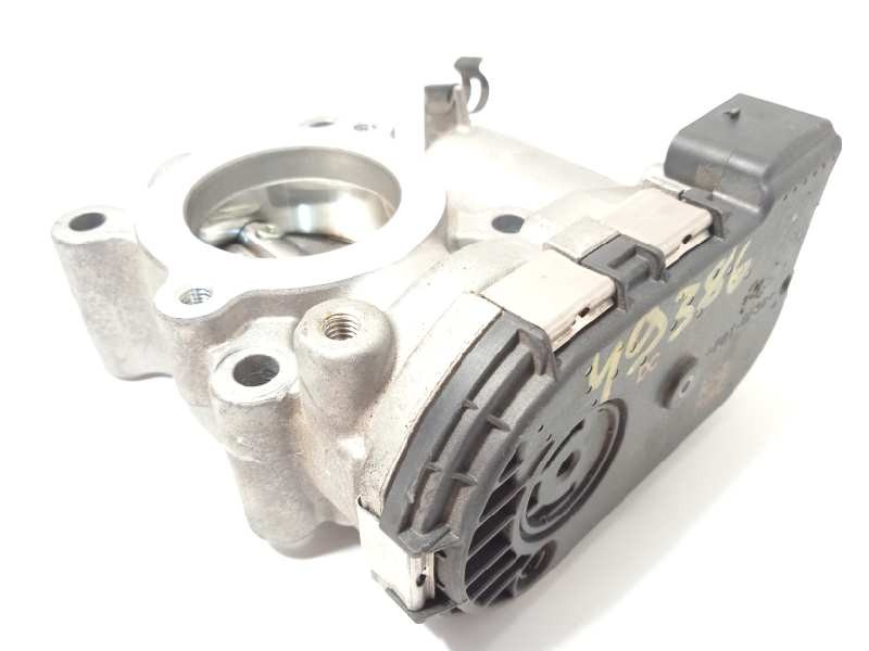 Recambio de caja mariposa para renault kadjar 1.3 tce referencia OEM IAM A2821410200 0280750654 161203209R