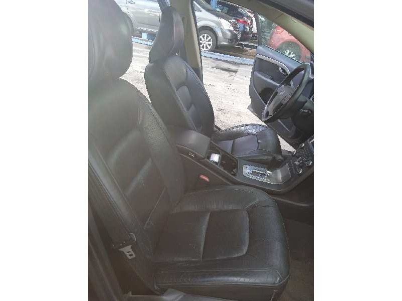 volvo s80 berlina del año 2006