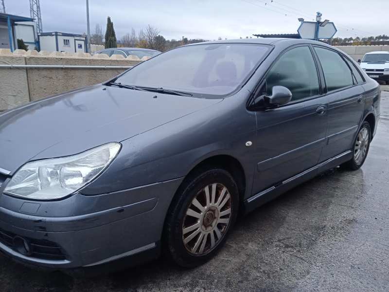 citroën c5 berlina del año 2005