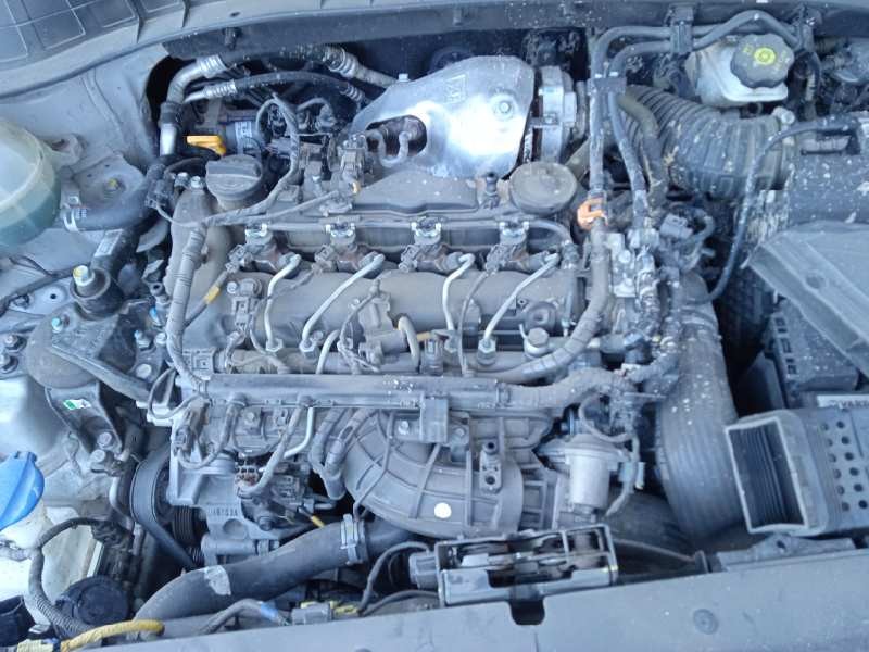 hyundai tucson del año 2017