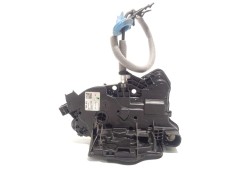 Recambio de cerradura puerta delantera izquierda para volkswagen t-cross 1.0 tsi referencia OEM IAM 10B837015   2