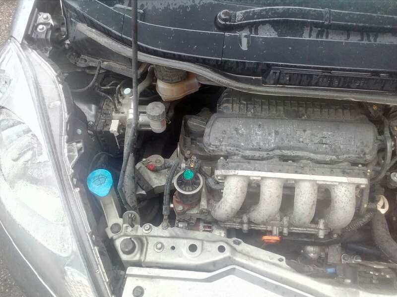 honda jazz (ge) del año 2010