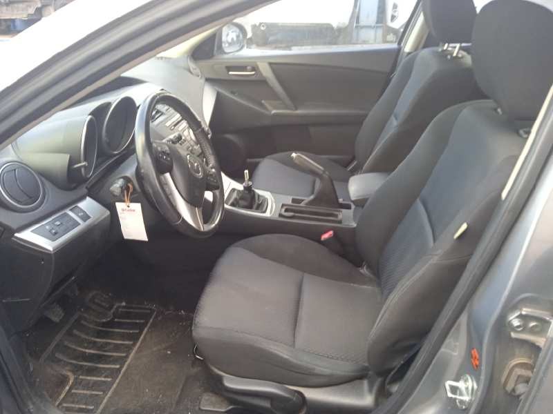 mazda 3 lim. (bl) del año 2009