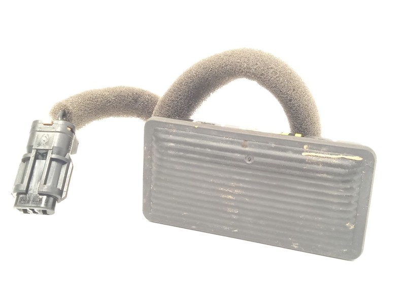 MANETA EXTERIOR PORTON 8522035000 