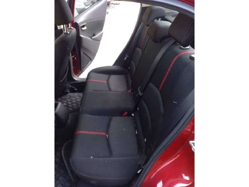 mazda 2 lim. () del año 2016