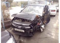 hyundai i20 del año 2013