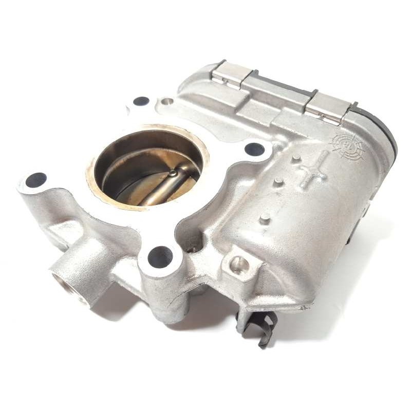 Recambio de caja mariposa para renault kadjar 1.3 tce referencia OEM IAM A2821410200 0280750654 161203209R