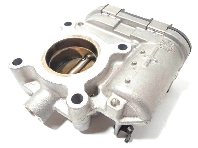 Recambio de caja mariposa para renault kadjar 1.3 tce referencia OEM IAM A2821410200 0280750654 161203209R