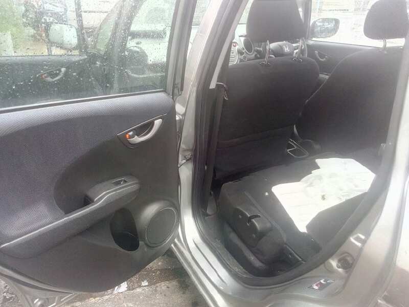 honda jazz (ge) del año 2010