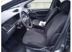 citroën c5 berlina del año 2005 2