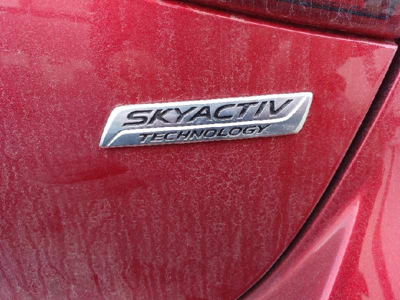 mazda 2 lim. () del año 2016