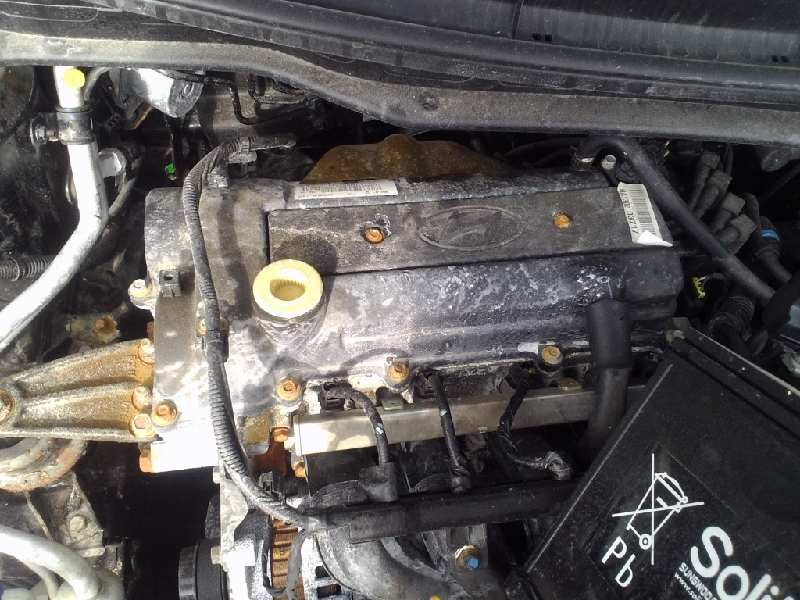 hyundai i20 del año 2013