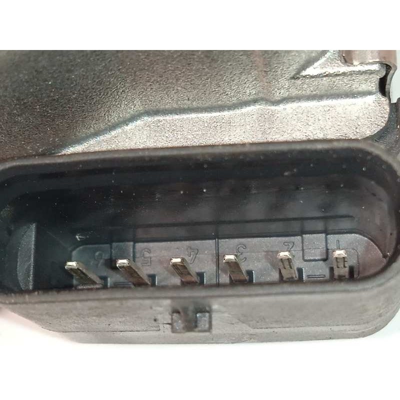 Recambio de caja mariposa para renault kadjar 1.3 tce referencia OEM IAM A2821410200 0280750654 161203209R