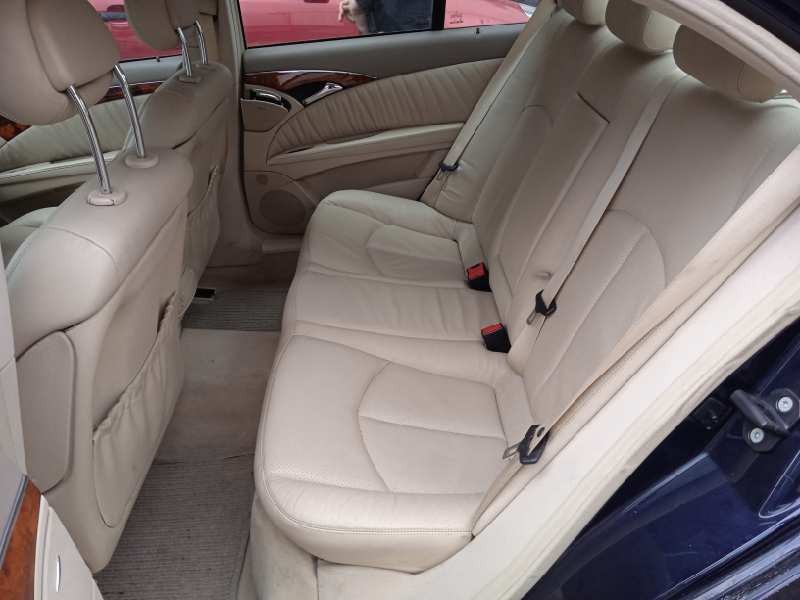 mercedes-benz clase e (w211) berlina del año 2005