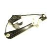 Recambio de elevalunas trasero derecho para skoda fabia iv (pj3) 1.0 tsi referencia OEM IAM 6VA839462 5Q0959408D 