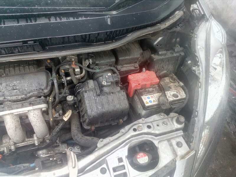 honda jazz (ge) del año 2010