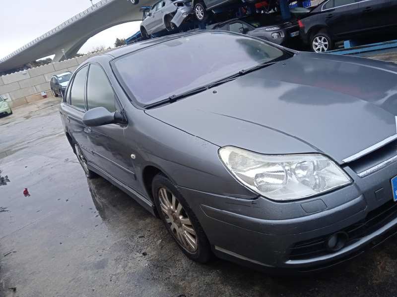 citroën c5 berlina del año 2005