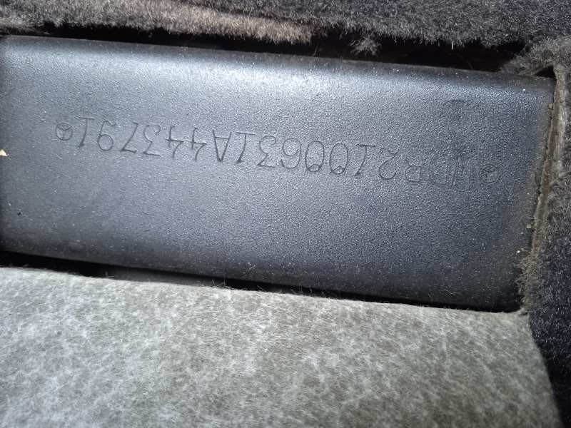 mercedes-benz clase e (w210) berlina del año 1997