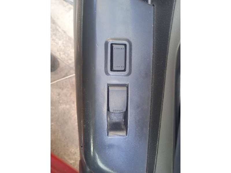 nissan pixo (uao) del año 2010