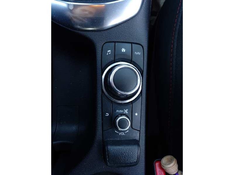 mazda 2 lim. () del año 2016